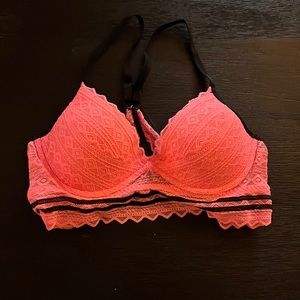 Brand new PINK bra